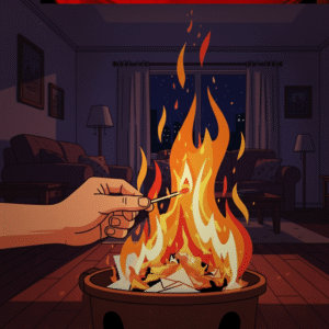 Emotional Sobriety & Self-Sabotage